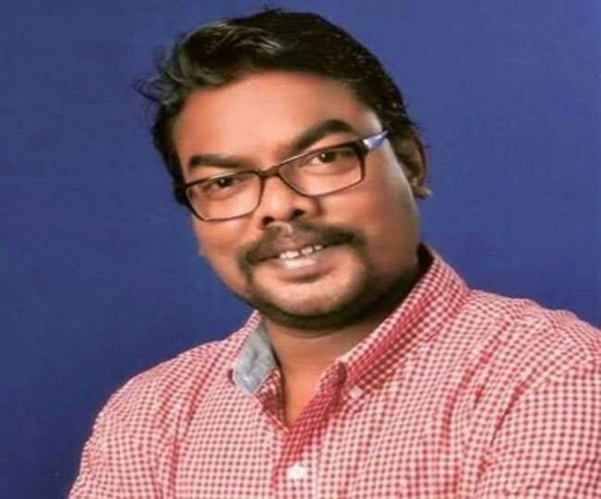 सीएम हेमंत के विधायक भाई बसंत सोरेन का अजीबोगरीब बयान- अंडरगारमेंट्स कम हो गये थे, इन्हें खरीदने दिल्ली गया था